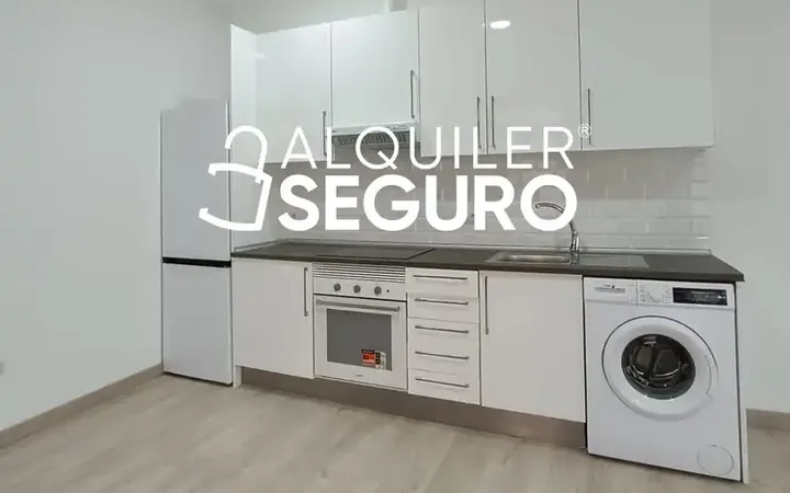 Estudio en  Jose del Pino Jimenez - Foto 14