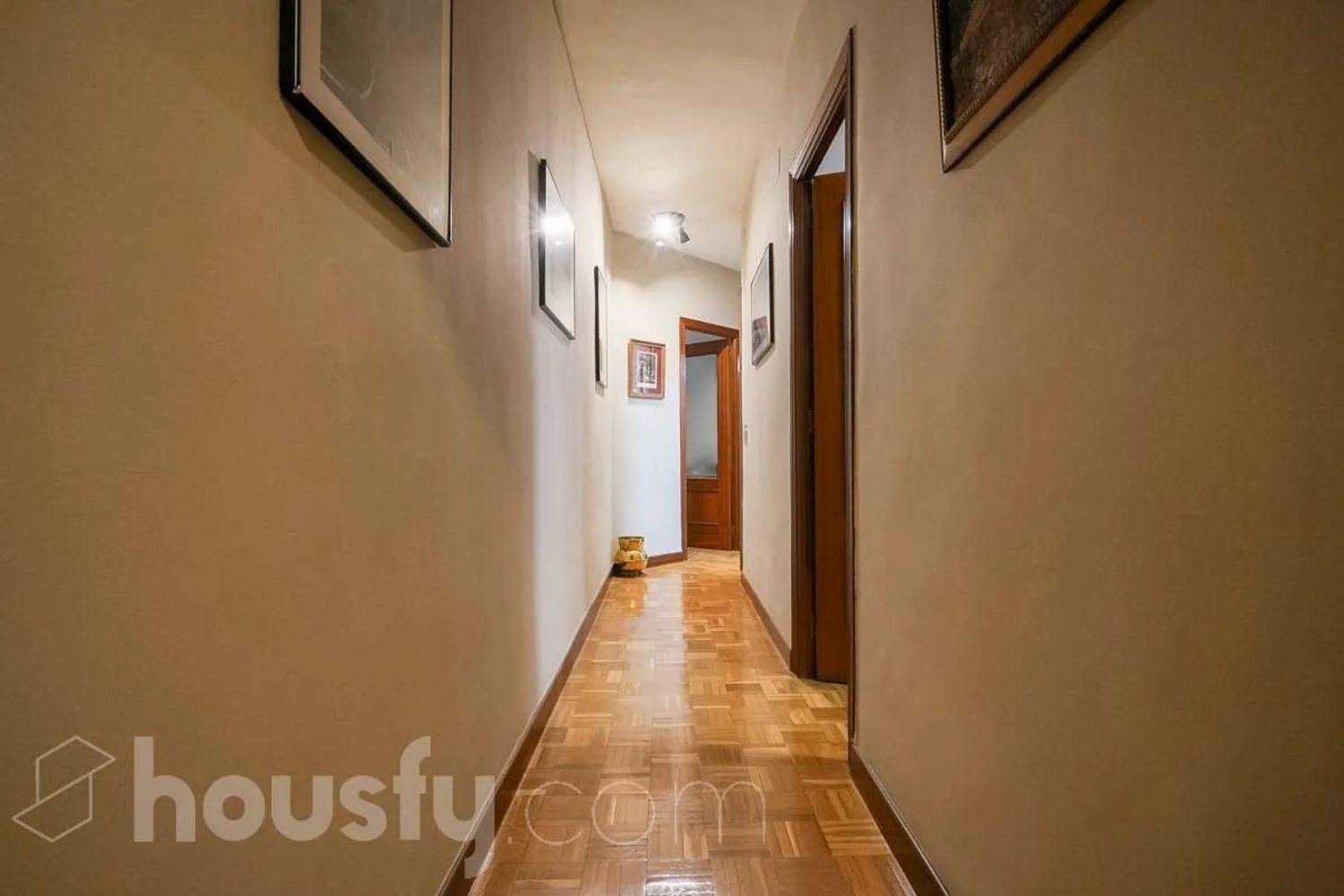 Piso en Calle del Cardenal Silíceo, Prosperidad - Foto 23