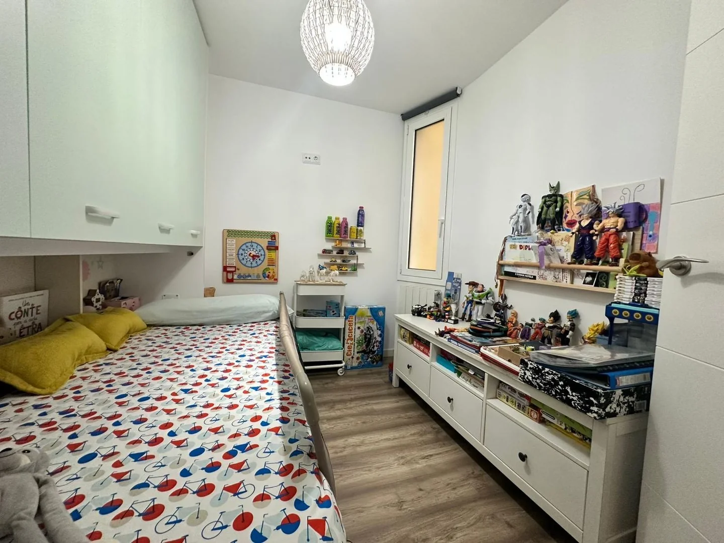 Piso en Calle de la Providència, 115, Vila de Gràcia - Foto 4