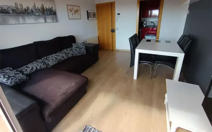 Piso en  Avinguda de Rio de Janeiro 69 - Foto 3