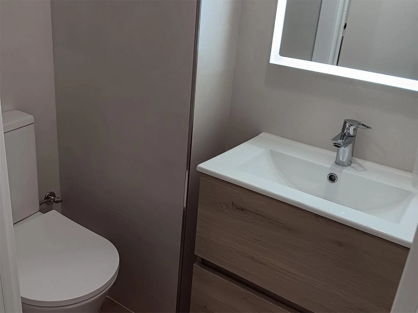 Piso en  Paseo de la Esperanza 7 - Foto 5