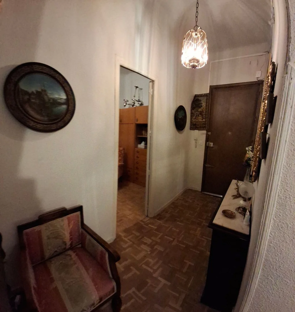 Piso en Calle de Raimundo Fernández Villaverde, 37, Cuatro Caminos - Foto 2