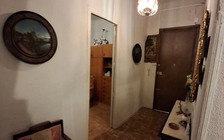 Piso en Calle de Raimundo Fernández Villaverde, 37, Cuatro Caminos - Foto 2