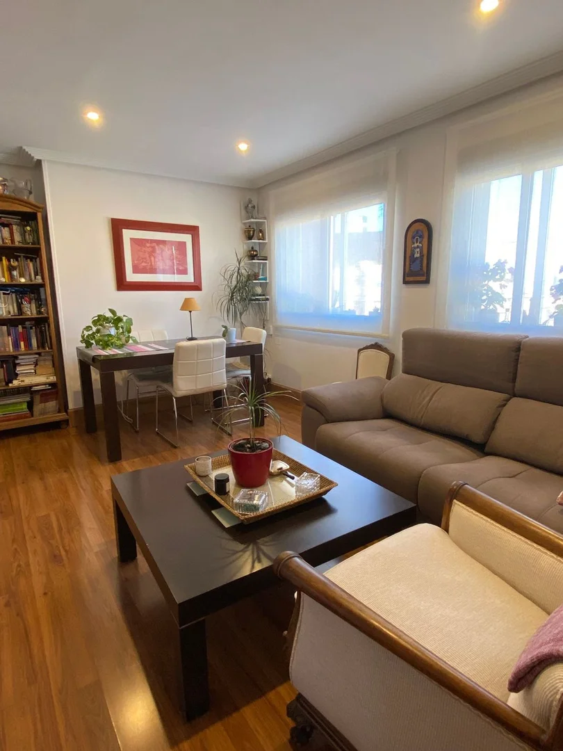 Piso en calle de Gómez de Avellaneda, 48 - Foto 2