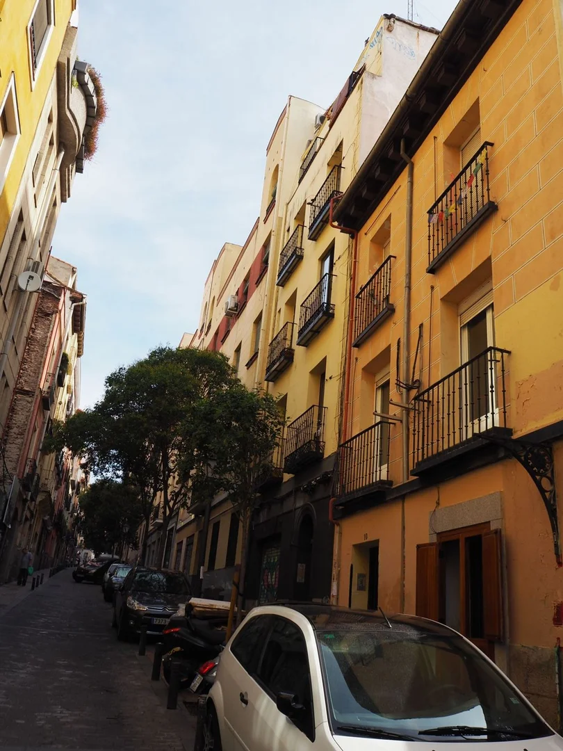 Ático en calle del Marqués de Santa Ana, 10 - Foto 16