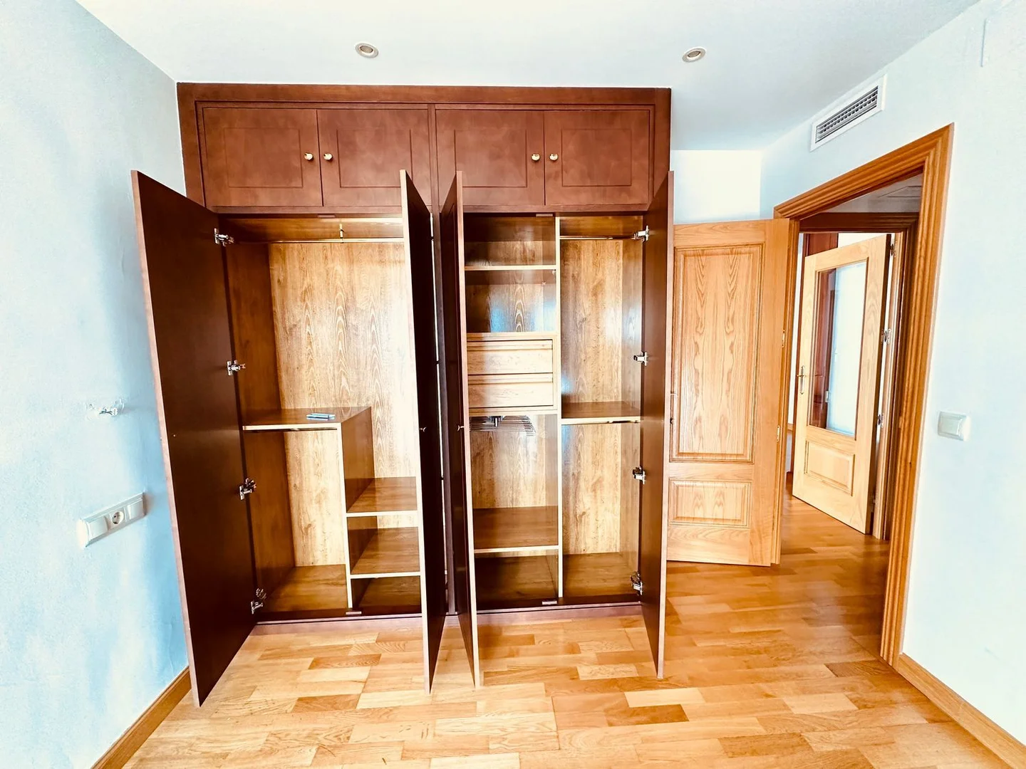 Piso en plaza Angel de Carbajo, 6 - Foto 7