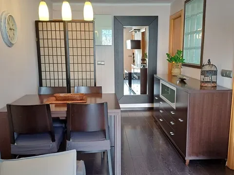 Ático en calle d'Almansa, 11 - Foto 10