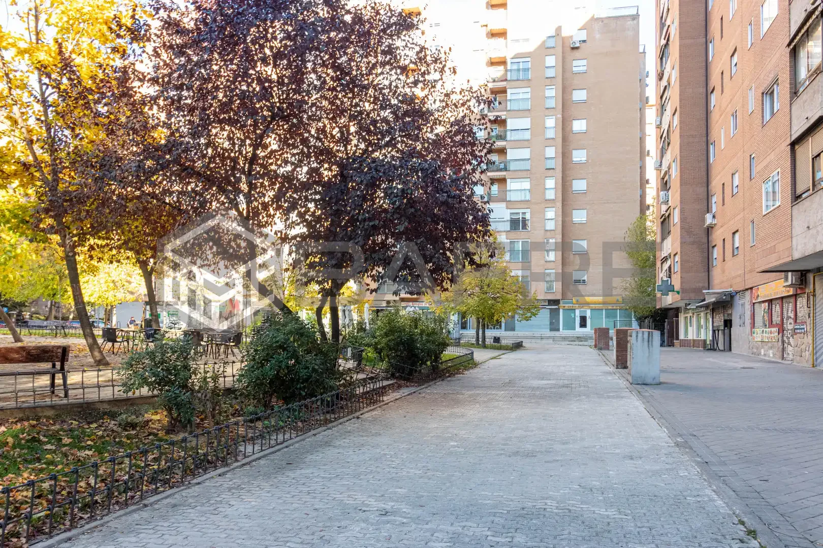 Local comercial en  Calle Antonio Cumella - Foto 5
