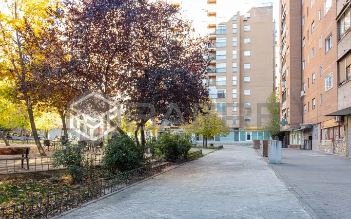 Local comercial en  Calle Antonio Cumella - Foto 5