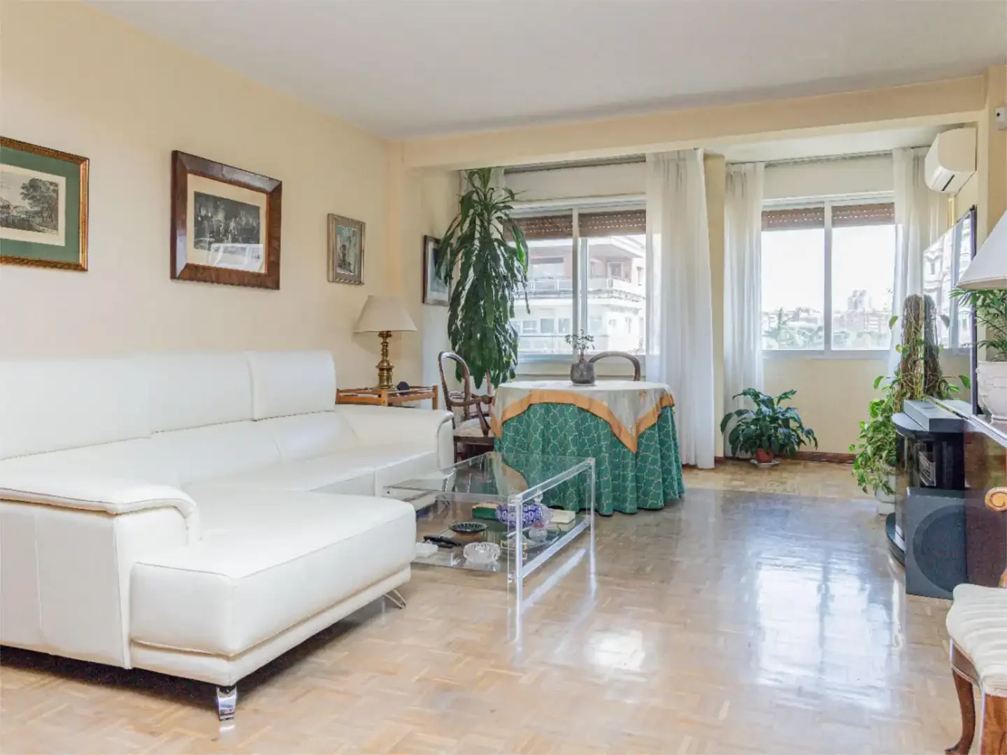 Piso en  Avenida de Bruselas 54 - Foto 7