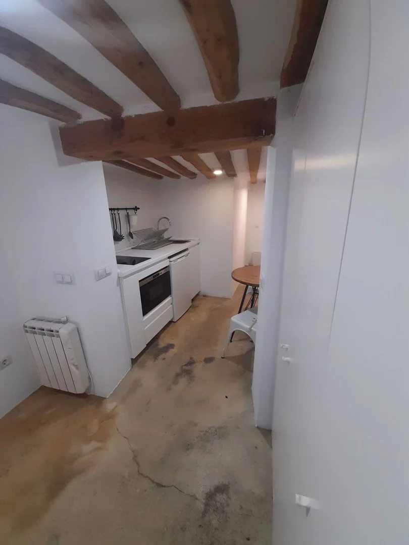 Estudio en Calle Salitre, 31, Lavapiés-Embajadores - Foto 27