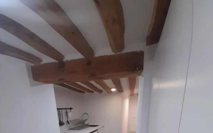 Estudio en Calle Salitre, 31, Lavapiés-Embajadores - Foto 27
