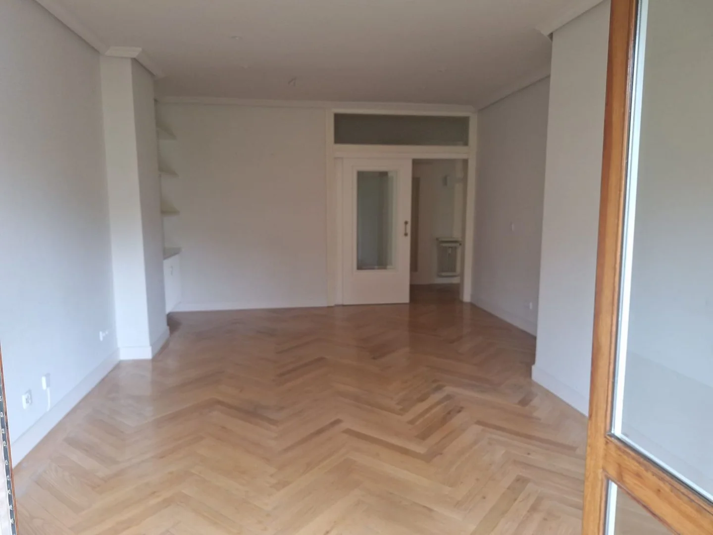 Piso en calle de los Gavilanes, 1 - Foto 2