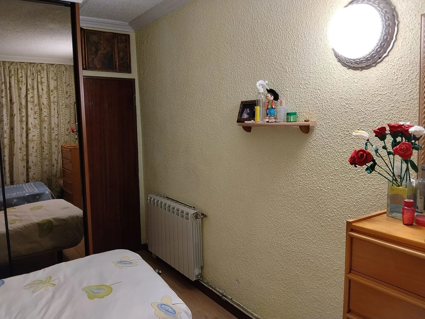 Piso en calle de Badalona, 101 - Foto 6