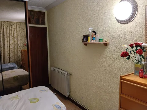 Piso en calle de Badalona, 101 - Foto 6