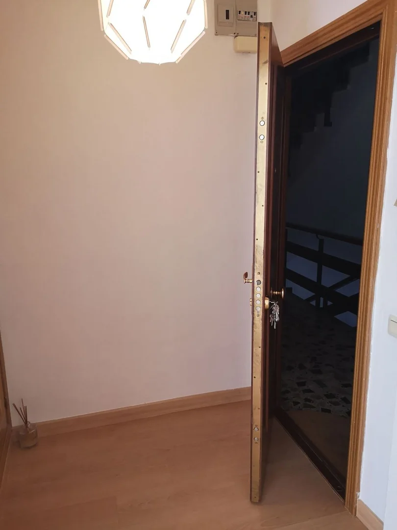 Alquiler de piso en Guindalera - Foto 27