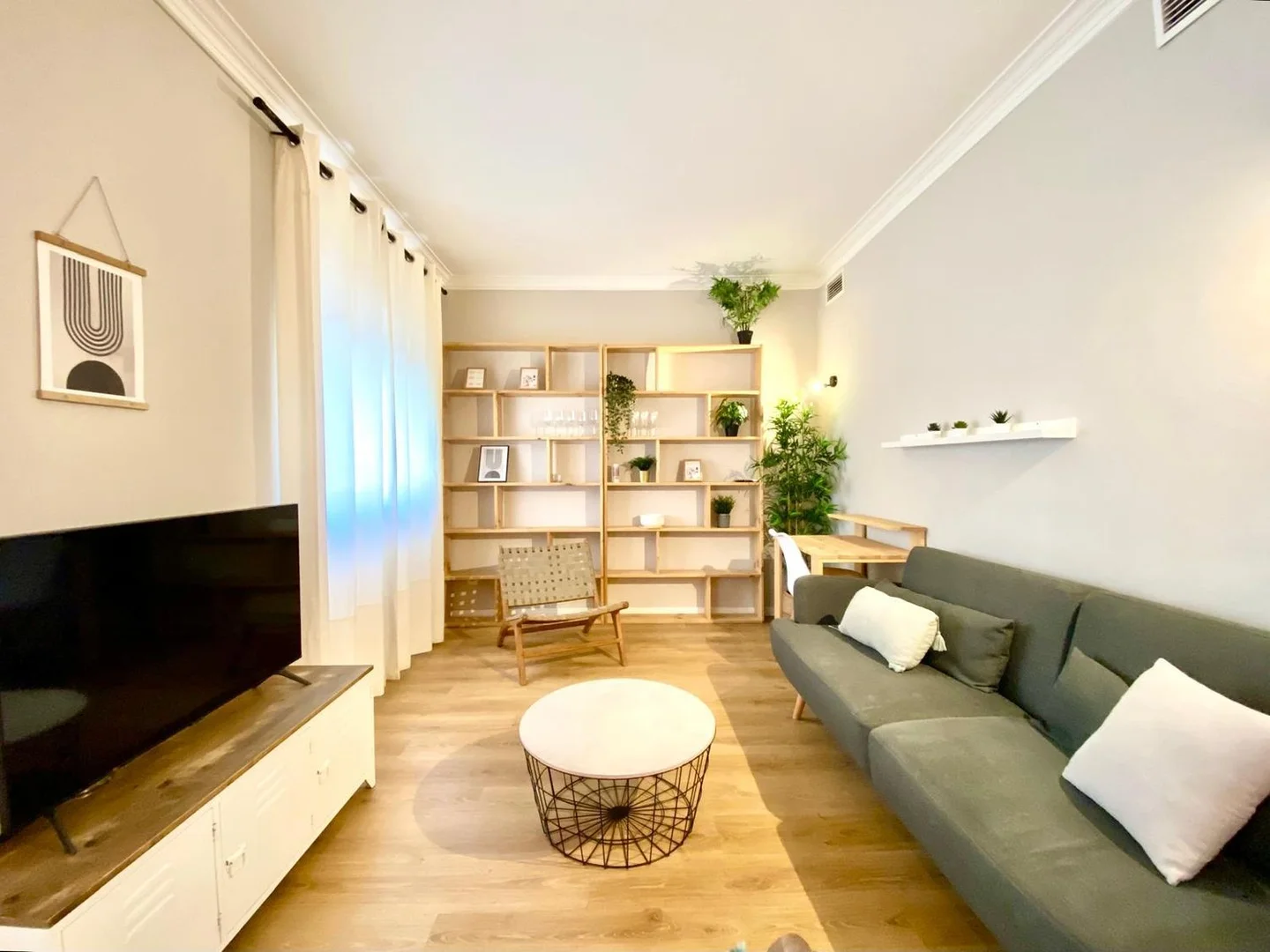 Piso en El Camp d'En Grassot i Gràcia Nova, El Camp d'En Grassot i Gràcia Nova - Foto 3
