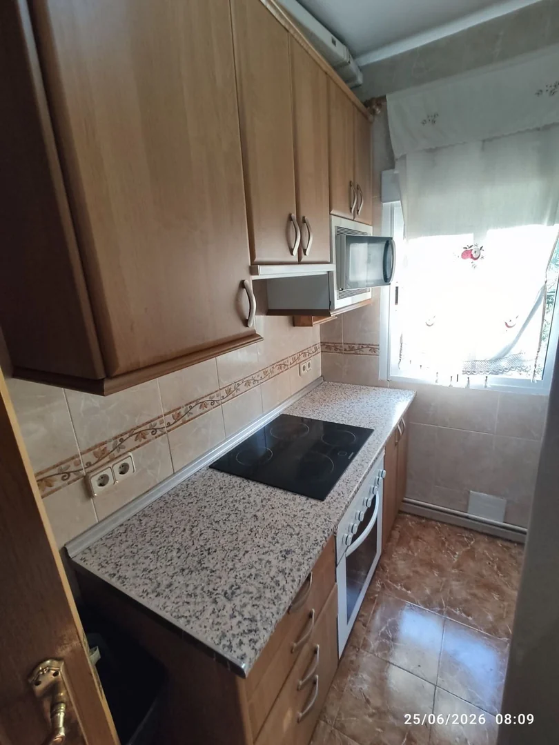 Piso en Calle de Benita López, 56, Los Rosales - Foto 4
