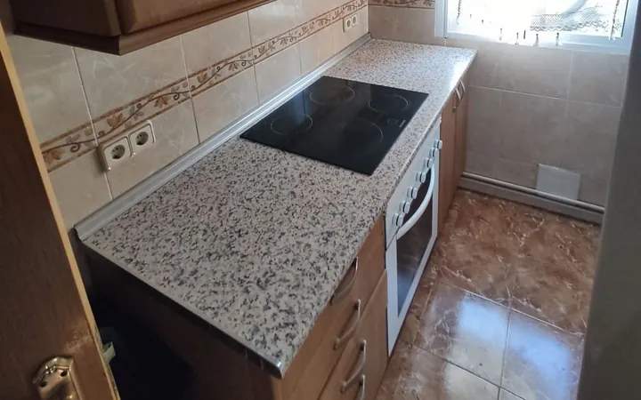 Piso en Calle de Benita López, 56, Los Rosales - Foto 4