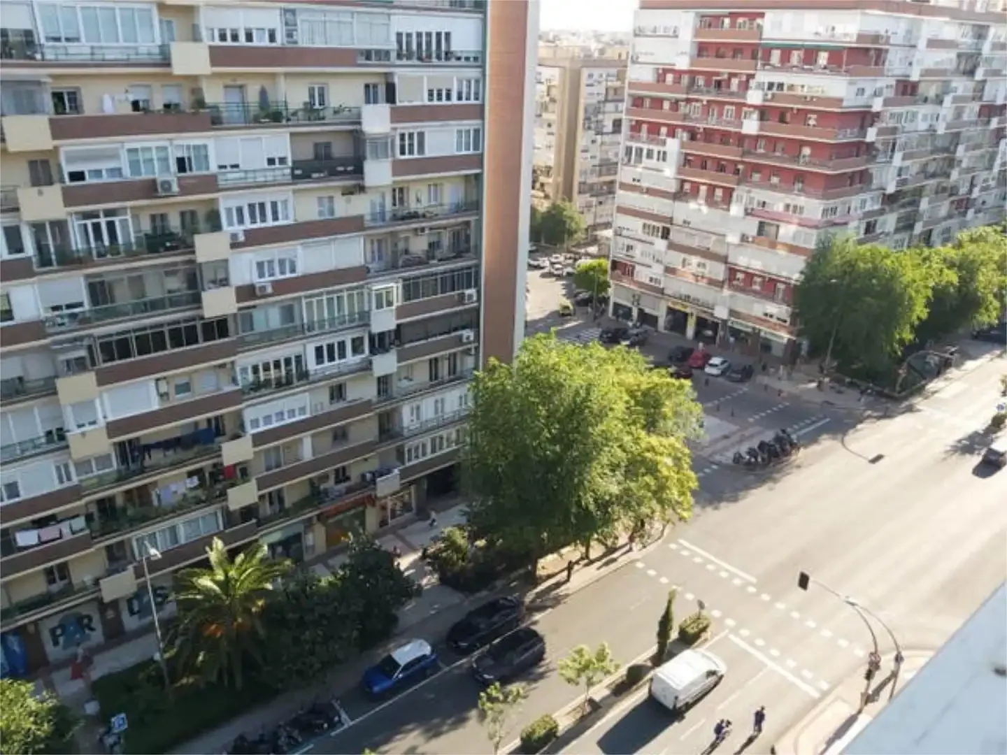 Piso en Barrio de la Concepción - Foto 9
