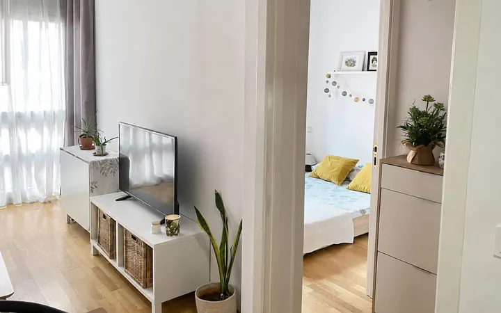 Piso en Calle de Deyanira, 59, Rejas - Foto 6