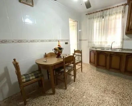 Piso en calle de Alejandro Sánchez, 72 - Foto 14
