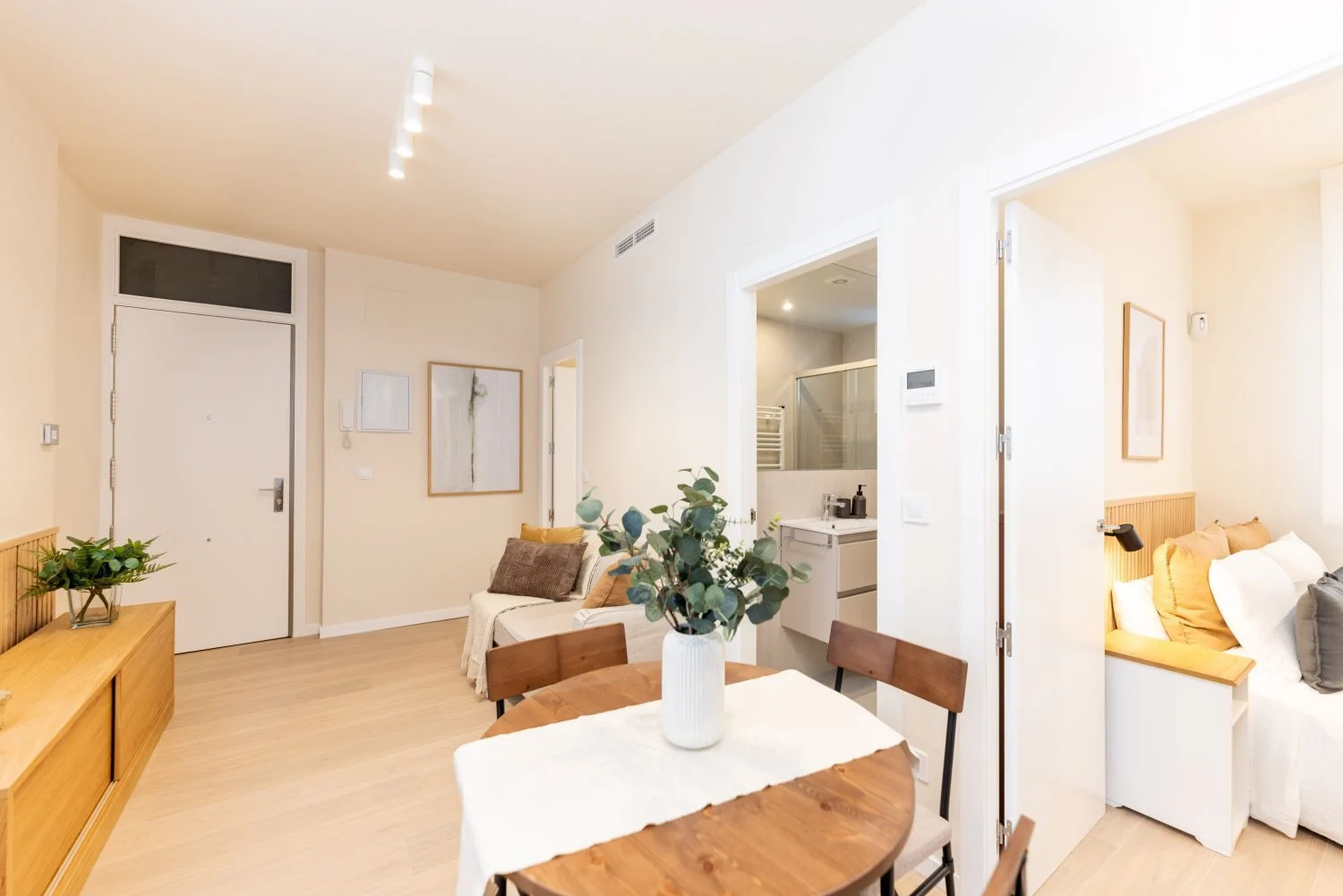 Piso en calle de Tarragona - Foto 10