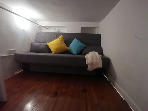 Estudio en calle de Garcilaso, 5 - Foto 13