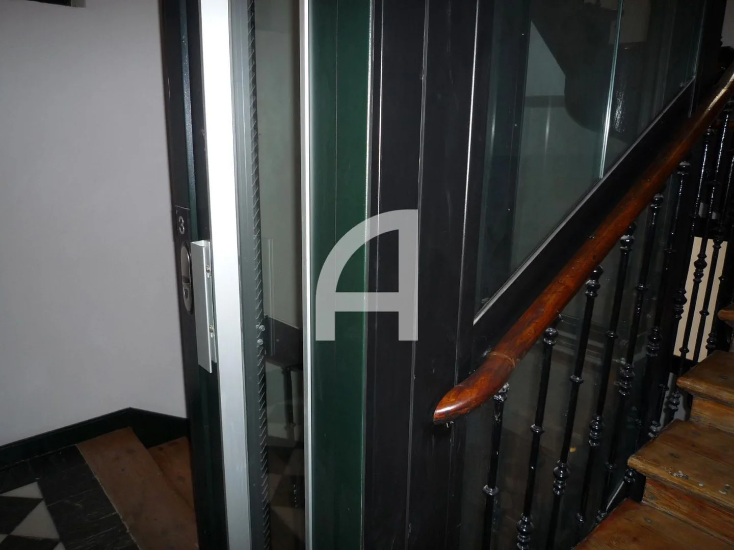 Piso en calle del Cid - Foto 31