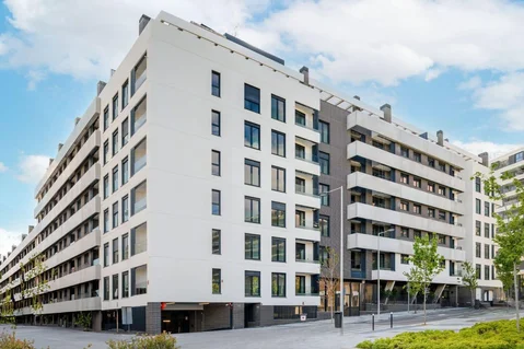 Piso en calle Casimiro Mahou Bierhans, 21 - Foto 116