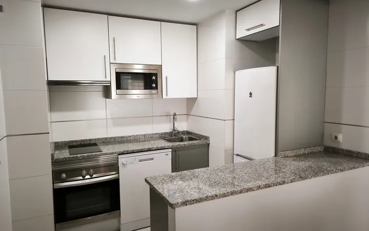 Piso en Bronce, 10, Legazpi - Foto 12