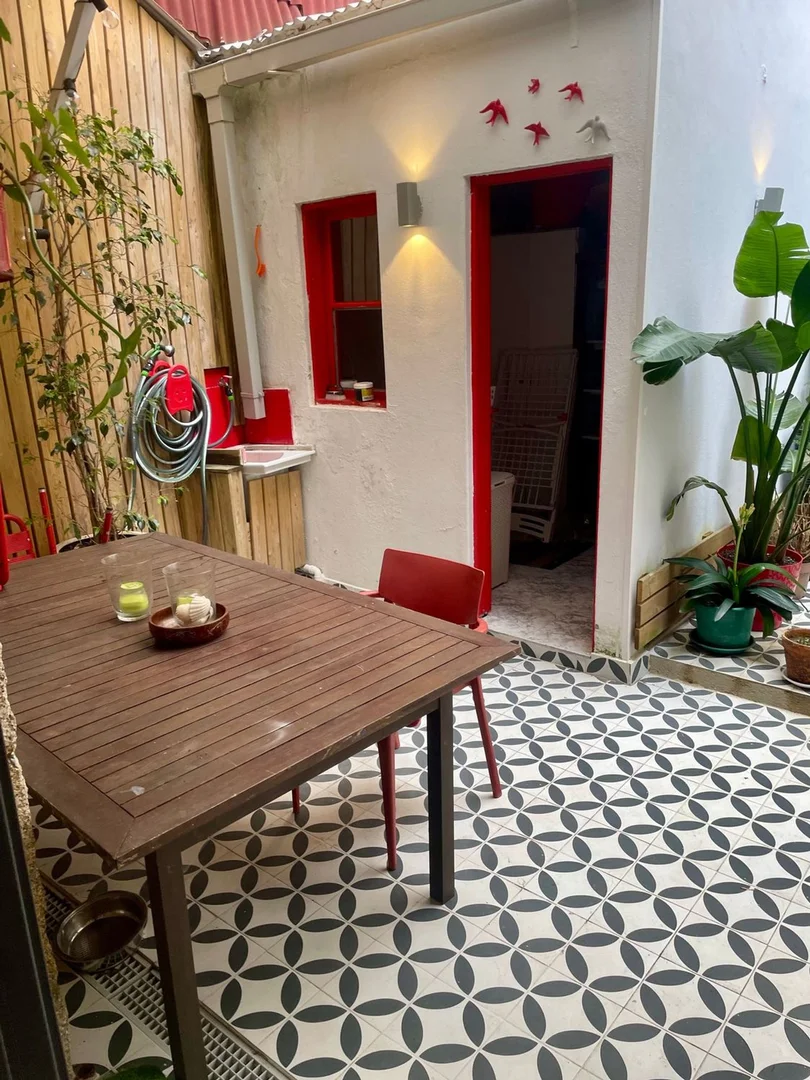 Estudio en calle de Romil, 73 - Foto 4
