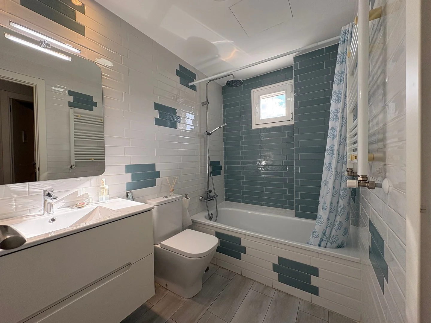 Piso en Barrio Alameda de Osuna - Foto 11