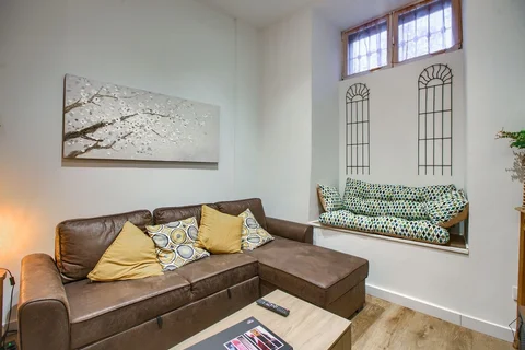 Piso en calle de la Palma, 76 - Foto 4