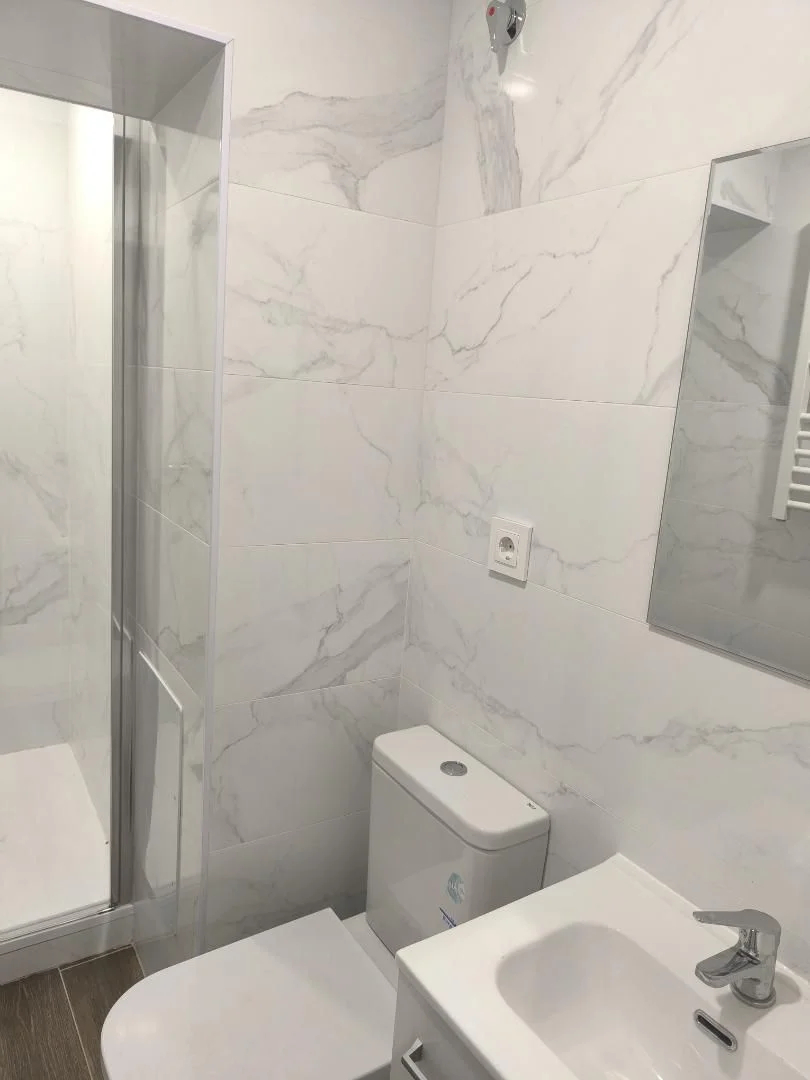 Piso en  Calle de Ponce de León 9 - Foto 6