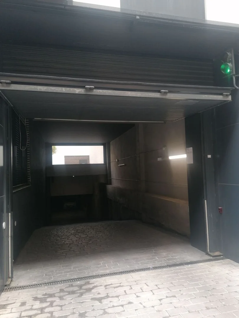 Estudio en Calle de Lope de Haro, Berruguete - Foto 56