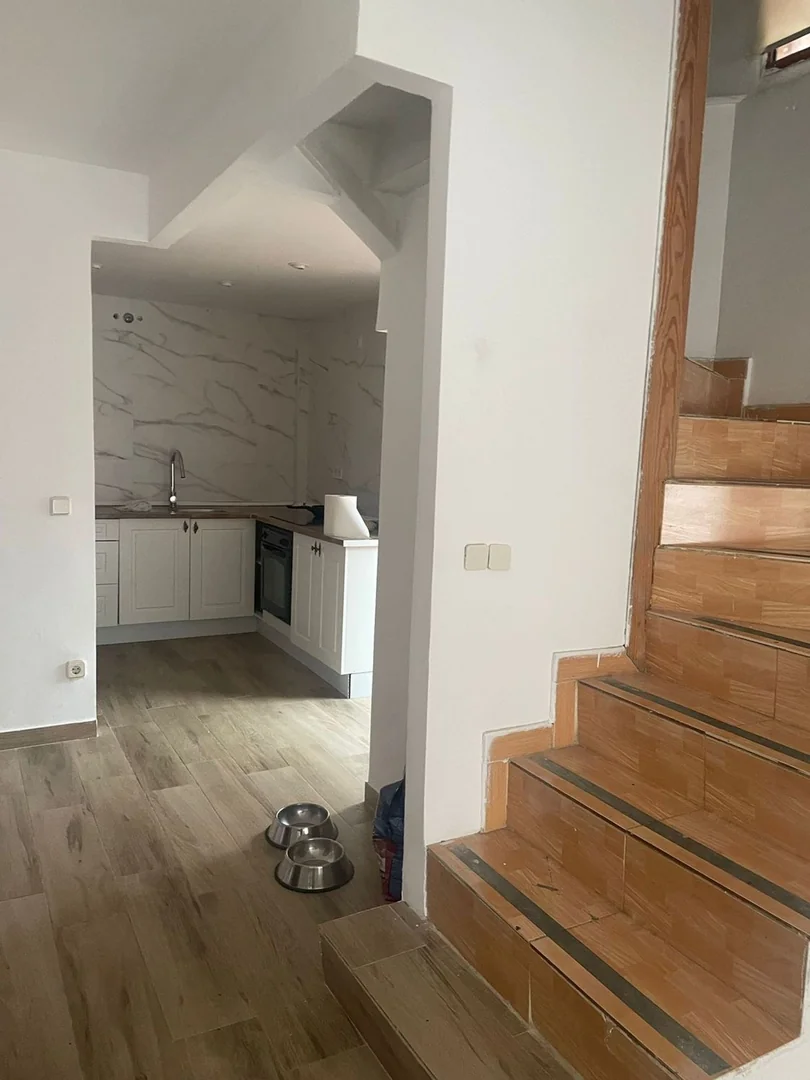 Chalet pareado en Calle de Bajamar, 1, Villaverde Alto - Foto 4