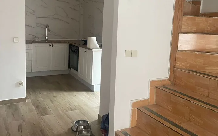 Chalet pareado en Calle de Bajamar, 1, Villaverde Alto - Foto 4