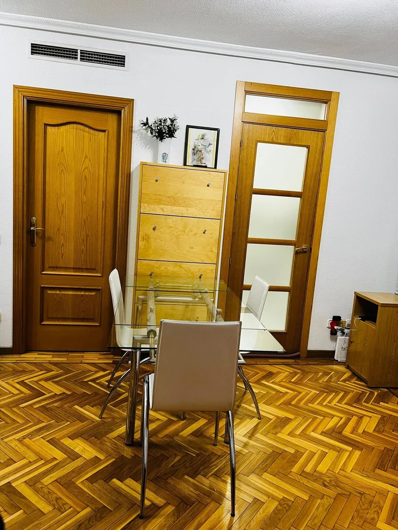 Estudio en calle del Corazón de María, 5 - Foto 20