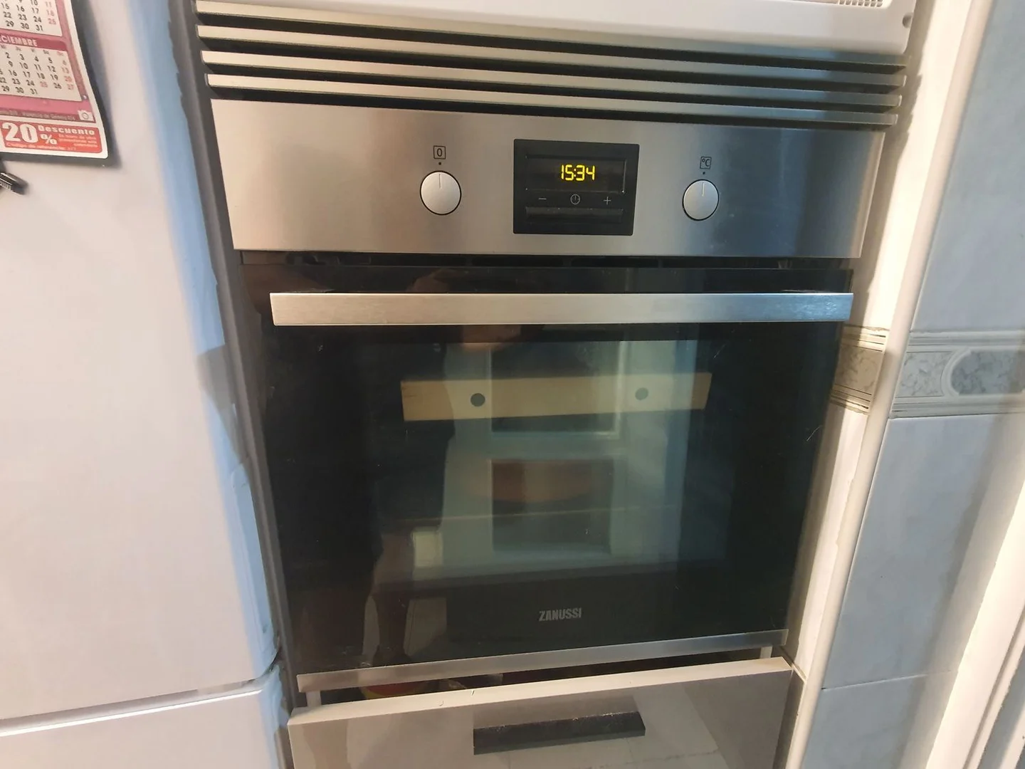 Piso en calle San Clemente, 18 - Foto 6