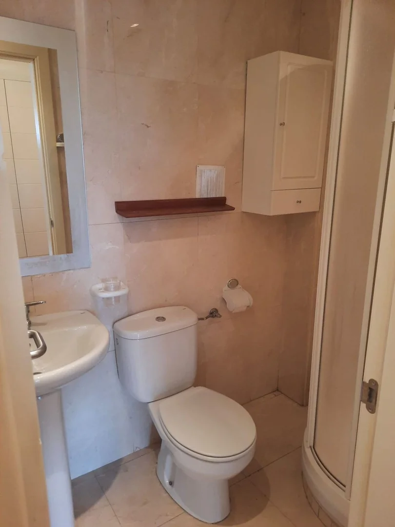 Estudio en calle del Casino, 26 - Foto 5