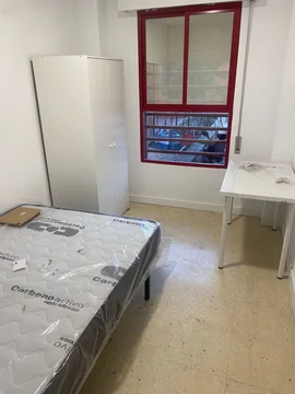 Piso en Calle Padre Llanos, 16, Entrevías - Foto 1