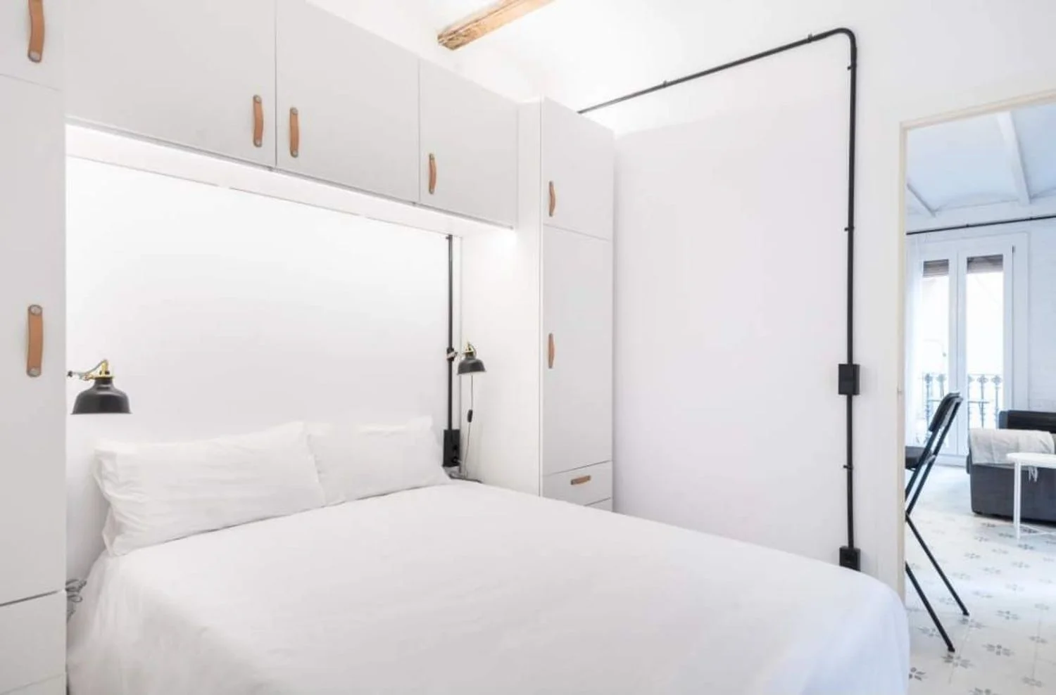 Estudio en Calle de Miquel Pedrola i Alegre, 9 - Foto 3