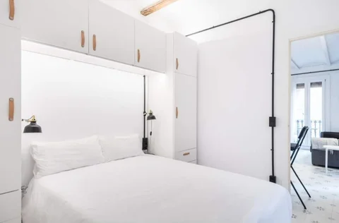 Estudio en Calle de Miquel Pedrola i Alegre, 9 - Foto 3