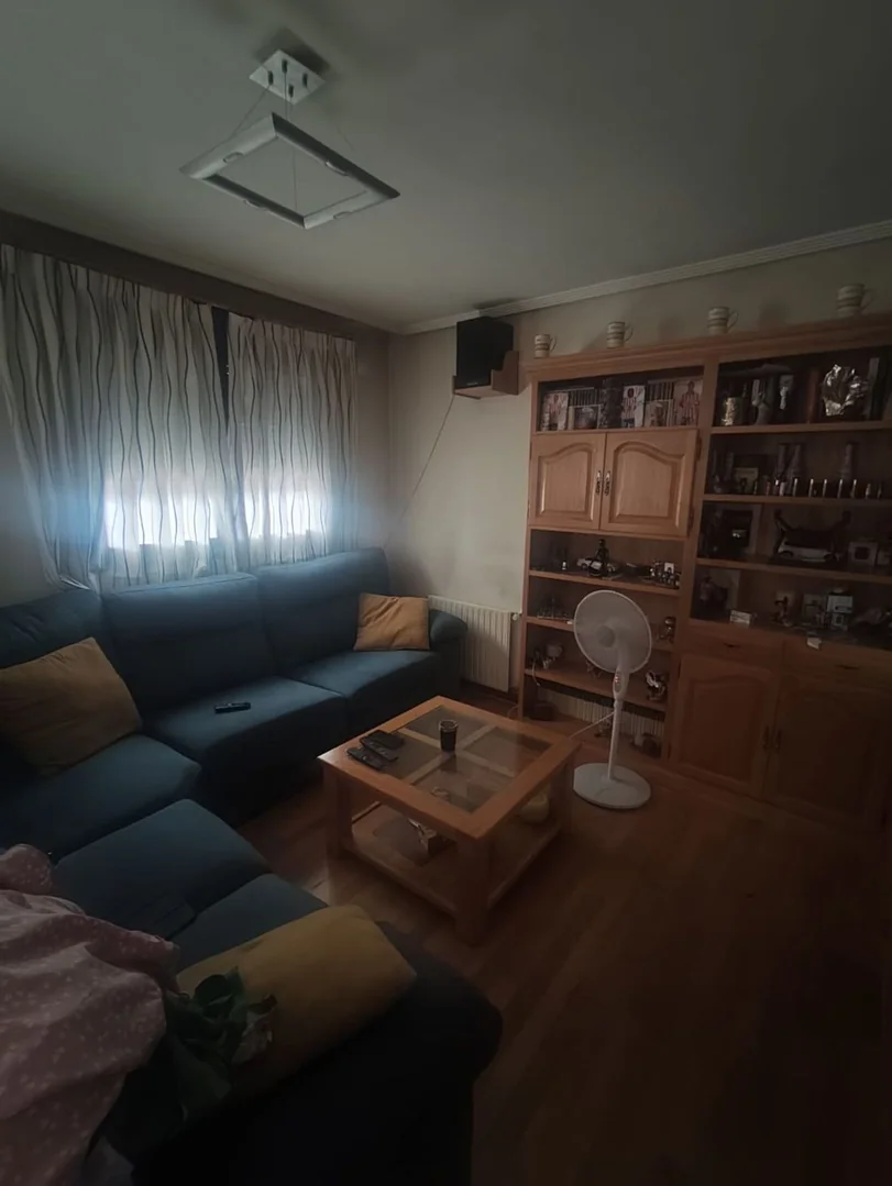 Ático en Calle Fresno de Cantespino, 22, Ensanche de Vallecas - La Gavia - Foto 29