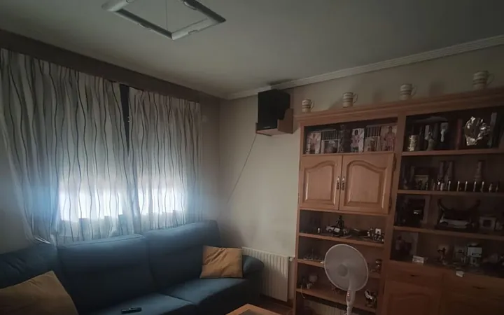 Ático en Calle Fresno de Cantespino, 22, Ensanche de Vallecas - La Gavia - Foto 29