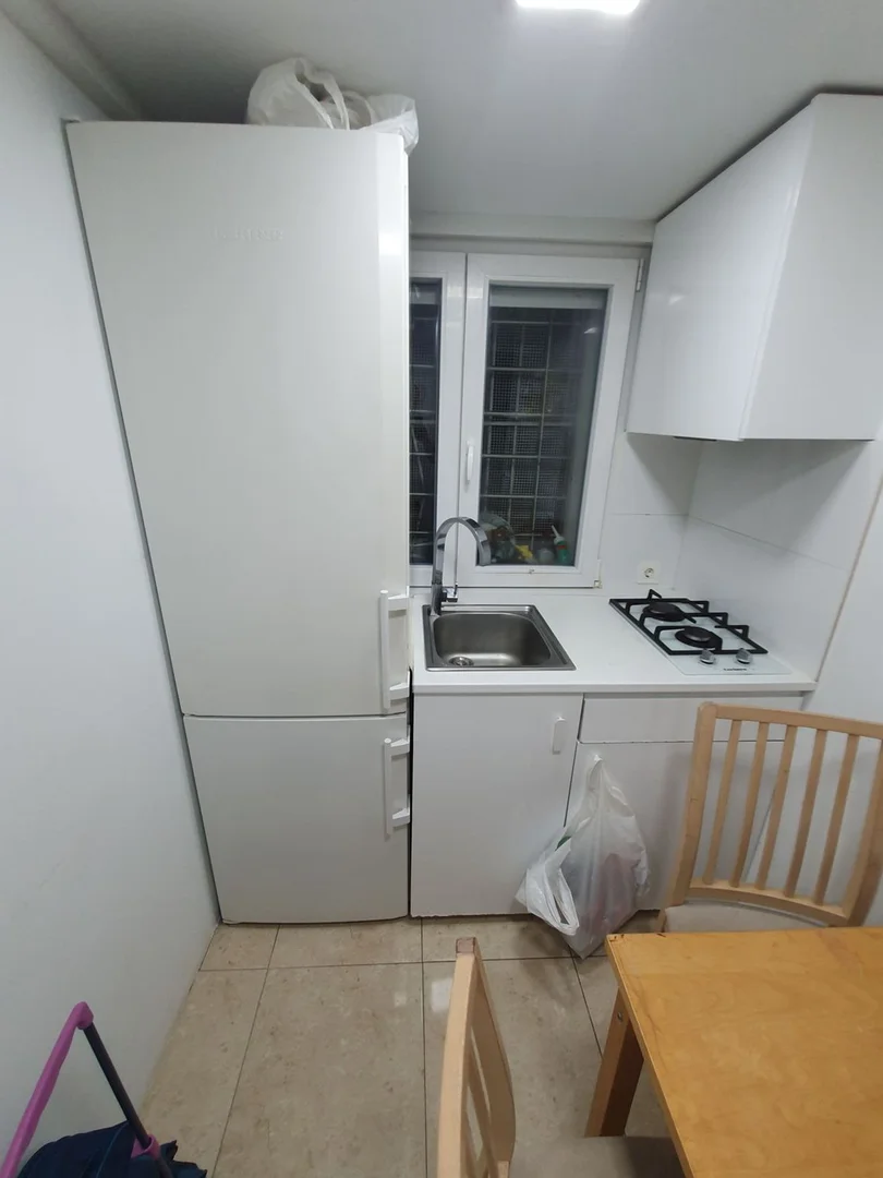 Estudio en travesía plata, 4 - Foto 7