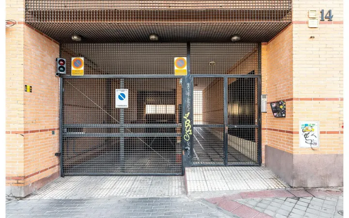Dúplex en Calle del Aguacate, Buena Vista - Foto 75
