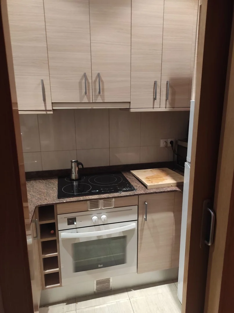 Piso en calle del Príncep de Viana, 26 - Foto 11