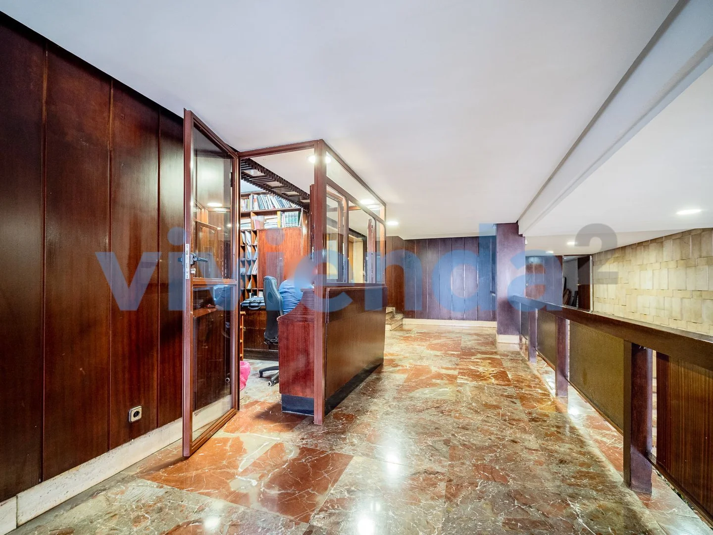 Piso en Barrio Recoletos - Foto 27